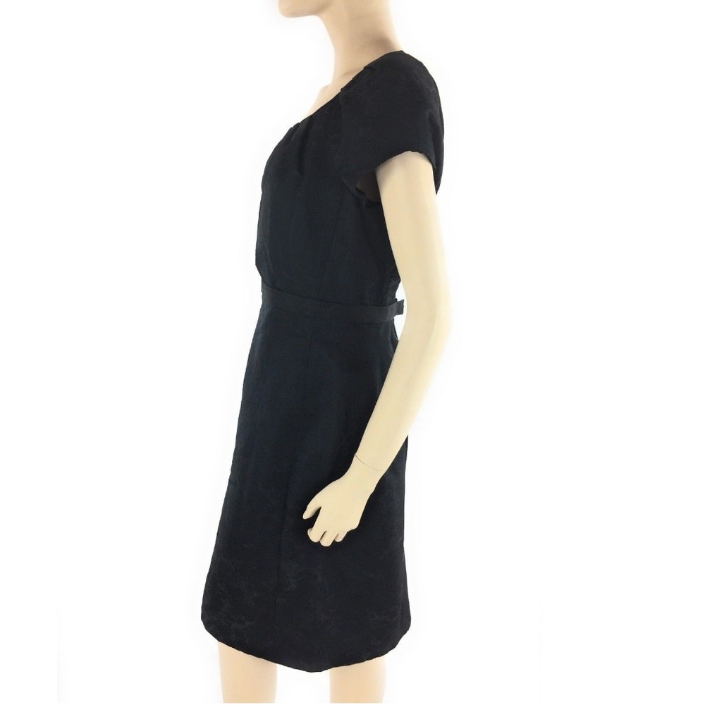 New Elie Tahari Womens Sheath Career Short Dress 8 - Picture 4 of 8